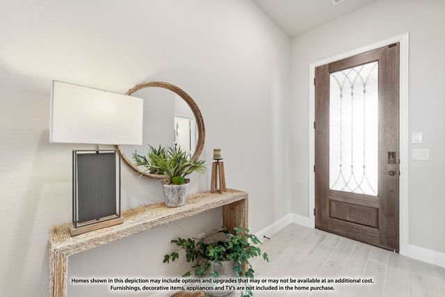 143 Whistling Duck Drive, Balch Springs, TX 75181