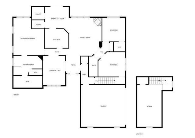 3002 Pine Chase Drive, Montgomery, TX 77356