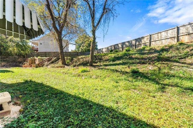 3694 Rex Road, Rex, GA 30273