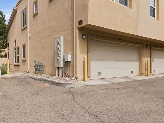 4345 Santo Domingo A, Santa Fe, NM 87507