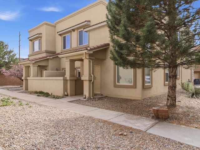 4345 Santo Domingo A, Santa Fe, NM 87507