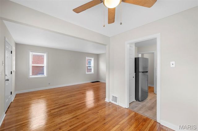 1256 Grant Drive, St Louis, MO 63132