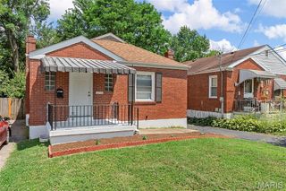 1256 Grant Drive, St Louis, MO 63132