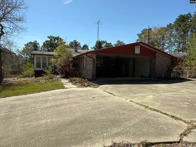 1222 Redmond Road, Lexington, SC 29073