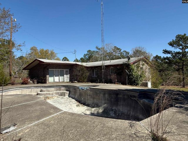 1222 Redmond Road, Lexington, SC 29073