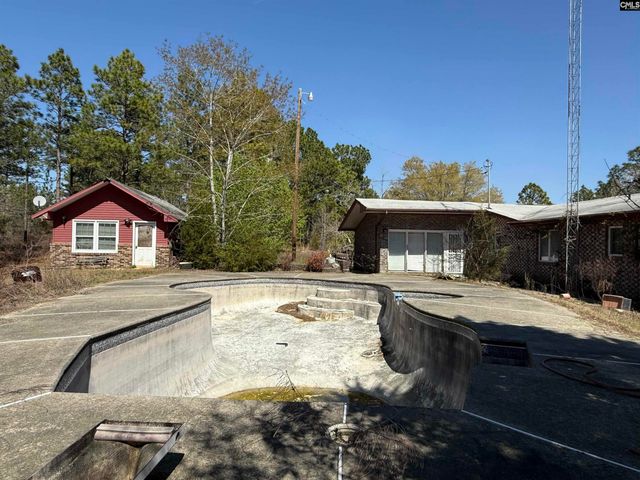 1222 Redmond Road, Lexington, SC 29073