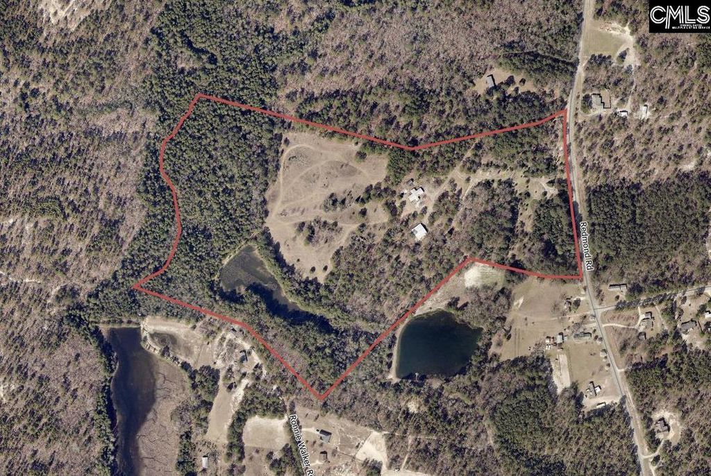 1222 Redmond Road, Lexington, SC 29073