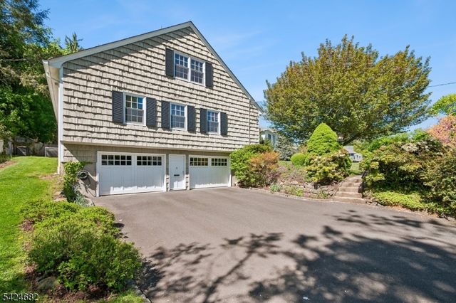 9 OVERLOOK TERR, Millburn Twp., NJ 07078