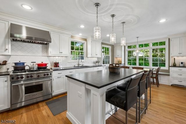 9 OVERLOOK TERR, Millburn Twp., NJ 07078