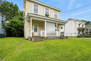 307 Hill ST, Suffolk, VA 23434