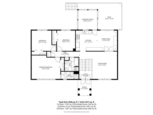 4134 Red Oak Ridge, Minnetonka, MN 55345