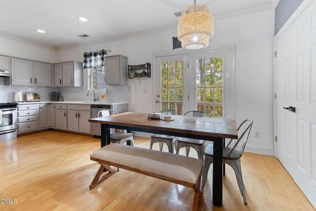 5028 Morning Edge Drive, Raleigh, NC 27613