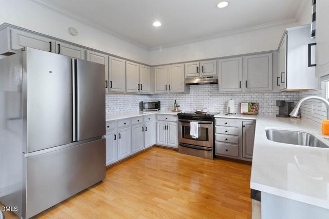 5028 Morning Edge Drive, Raleigh, NC 27613