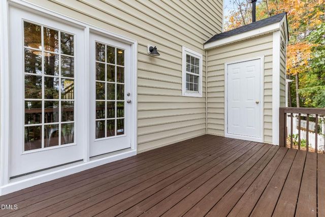 5028 Morning Edge Drive, Raleigh, NC 27613