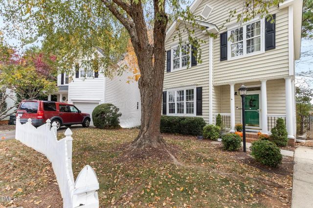 5028 Morning Edge Drive, Raleigh, NC 27613