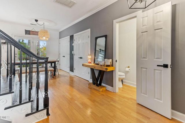 5028 Morning Edge Drive, Raleigh, NC 27613