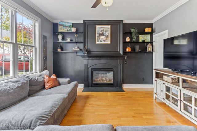 5028 Morning Edge Drive, Raleigh, NC 27613