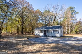 21 Old Billy Pyle Road SW, Rome, GA 30165