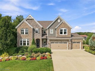 6487 Horizon Drive, Valley City, OH 44280