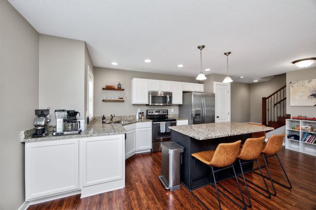 1035 NE 49th Lane, Ankeny, IA 50021