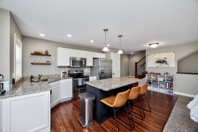 1035 NE 49th Lane, Ankeny, IA 50021