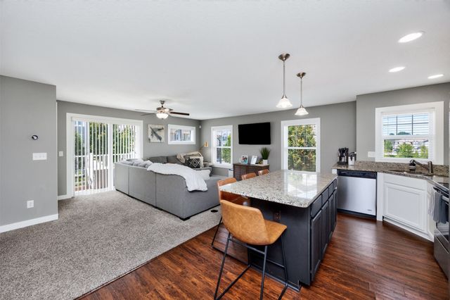 1035 NE 49th Lane, Ankeny, IA 50021