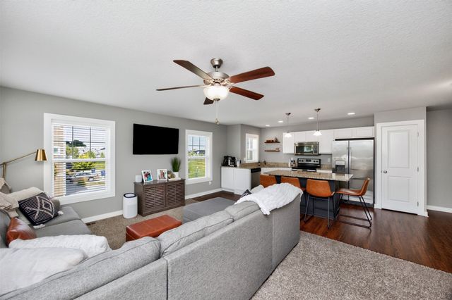 1035 NE 49th Lane, Ankeny, IA 50021