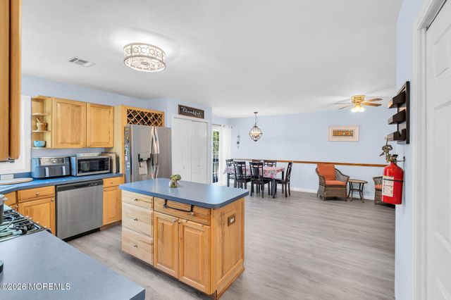 230 Princeton Avenue, Brick, NJ 08724