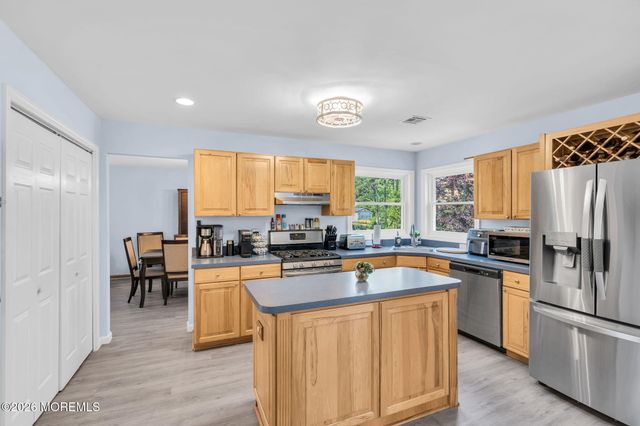 230 Princeton Avenue, Brick, NJ 08724