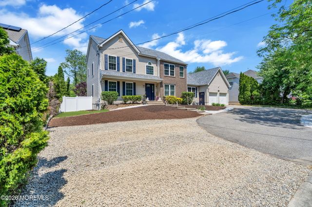 230 Princeton Avenue, Brick, NJ 08724