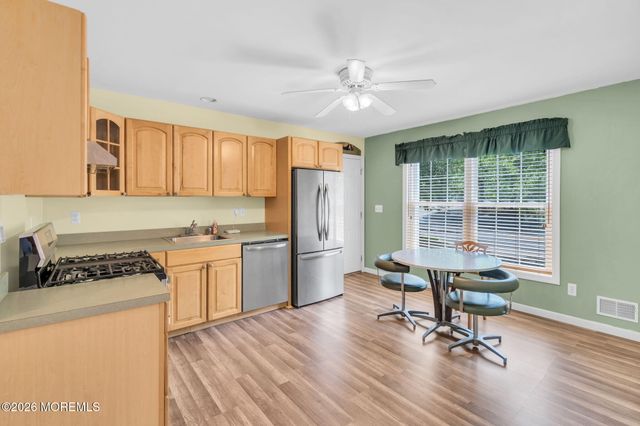230 Princeton Avenue, Brick, NJ 08724