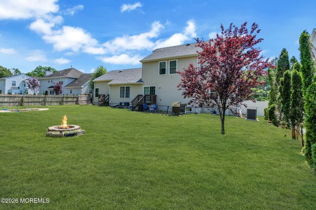 230 Princeton Avenue, Brick, NJ 08724