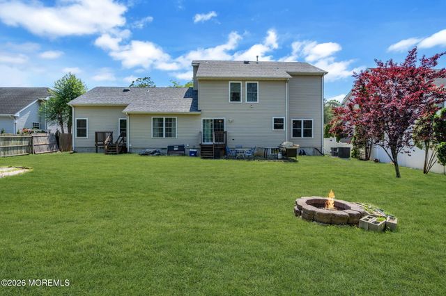 230 Princeton Avenue, Brick, NJ 08724