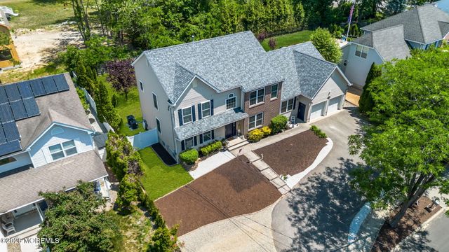 230 Princeton Avenue, Brick, NJ 08724