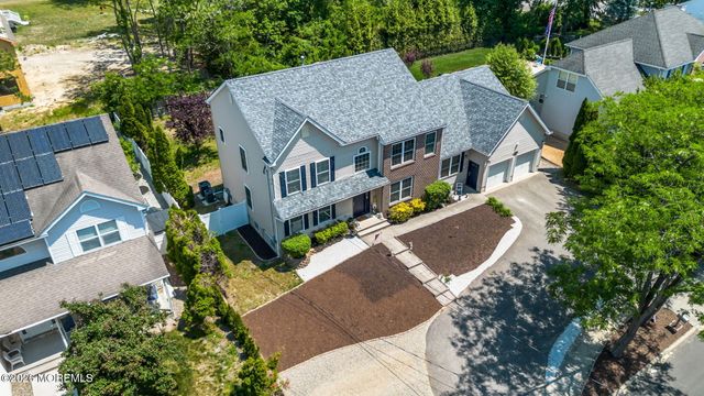230 Princeton Avenue, Brick, NJ 08724