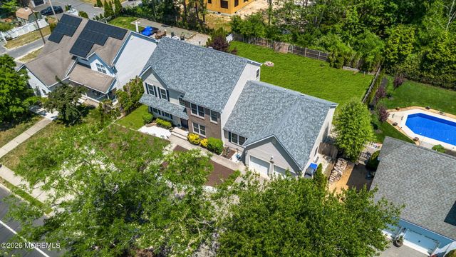 230 Princeton Avenue, Brick, NJ 08724