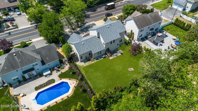230 Princeton Avenue, Brick, NJ 08724