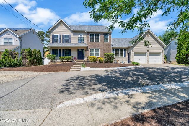 230 Princeton Avenue, Brick, NJ 08724