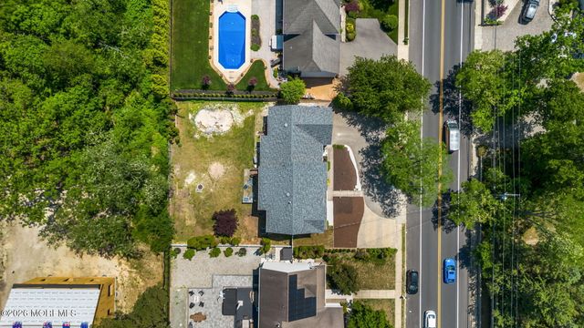 230 Princeton Avenue, Brick, NJ 08724