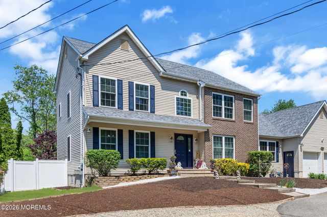 230 Princeton Avenue, Brick, NJ 08724