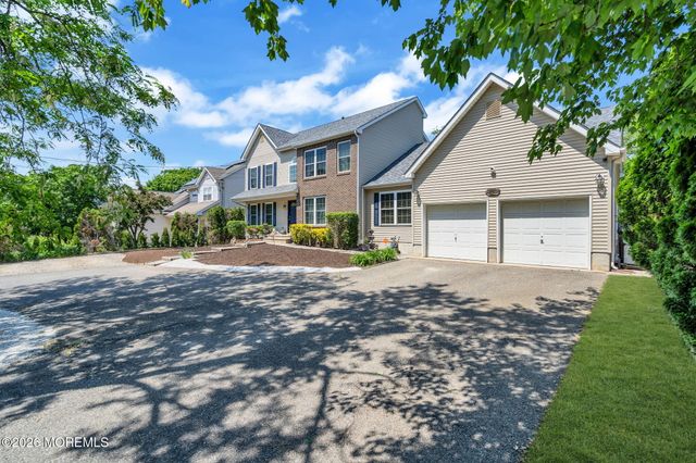 230 Princeton Avenue, Brick, NJ 08724