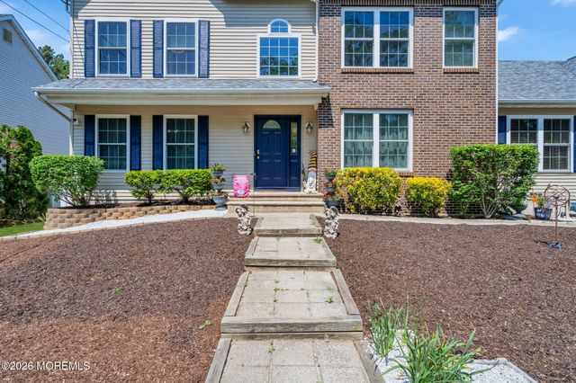 230 Princeton Avenue, Brick, NJ 08724