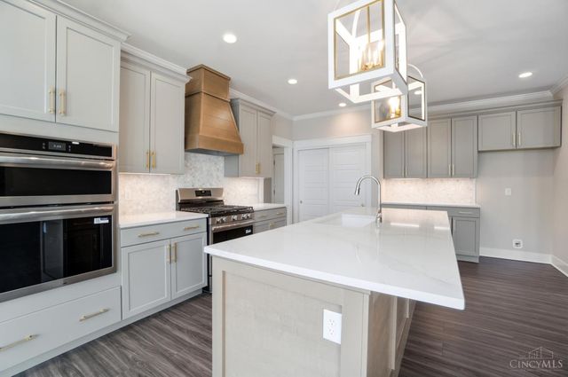 6176 Whileaway Drive, Miami Twp, OH 45140