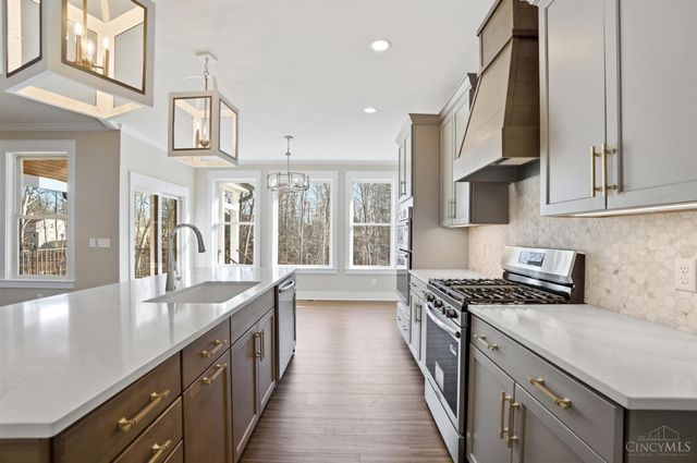 6176 Whileaway Drive, Miami Twp, OH 45140