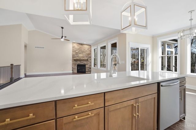 6176 Whileaway Drive, Miami Twp, OH 45140