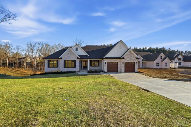 6176 Whileaway Drive, Miami Twp, OH 45140