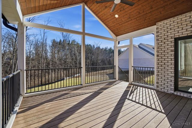 6176 Whileaway Drive, Miami Twp, OH 45140