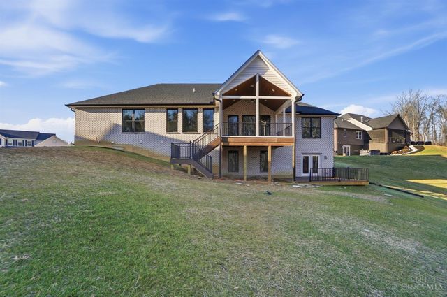 6176 Whileaway Drive, Miami Twp, OH 45140