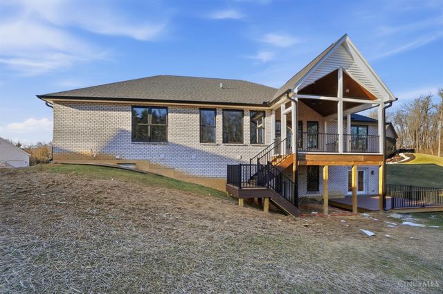 6176 Whileaway Drive, Miami Twp, OH 45140