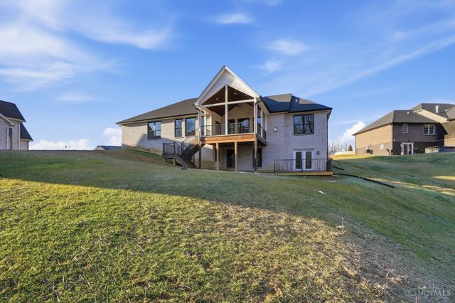 6176 Whileaway Drive, Miami Twp, OH 45140